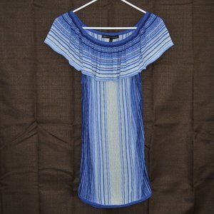 White House Black Market girls dress